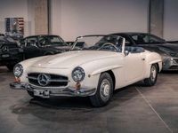 usata Mercedes 190 SL