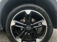 Usata Audi Q2 Admired 116 CV (85 kW) 2022 Bianco SUV