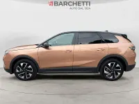 Usata Opel Grandland X 136 CV (100 kW) 2025 Impakt copper (metallizzato) SUV