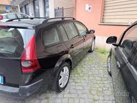 Usata Renault Mégane II 2005 Berlina