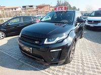 usata Land Rover Range Rover evoque 2.0 TD4 180 CV 5p. Autobiograph