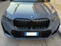 Usata BMW X1 M Sport 197 CV (144 kW) 2024 Grigio SUV