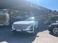 Nuova Omoda 5 147 CV (108 kW) 2025 Bianco SUV