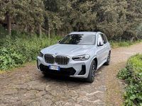 Usata BMW X3 M Sport 190 CV (139 kW) 2024 SUV