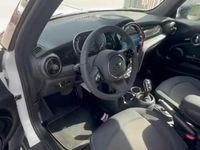 Usata Mini Cooper 136 CV (100 kW) 2023 Bianco Utilitaria