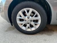 Usata Nissan Note Acenta 80 CV (58 kW) 2014 Grigio Monovolume