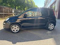 Usata Fiat Panda S 69 CV (50 kW) 2023 Nero Utilitaria