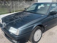 Usata Alfa Romeo 164 1990 Berlina
