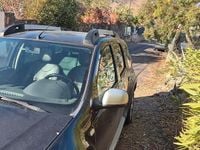 Usata Dacia Duster 2010 SUV