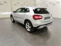 usata Mercedes GLA180 Sport