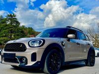 Usata Mini Cooper S Countryman 125 CV (91 kW) 2021 Grigio SUV