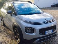 Usata Citroën C3 Aircross Shine 120 CV (88 kW) 2017 Beige SUV