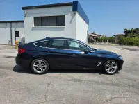 Usata BMW 318 150 CV (110 kW) 2018 Bluazzurro Berlina