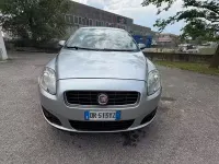 Usata Fiat Croma Active 120 CV (88 kW) 2008 Grigio Station wagon