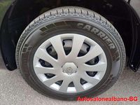 Usata Opel Vivaro S 125 CV (91 kW) 2018 Nero Monovolume