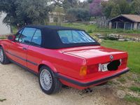 usata BMW 325 Cabriolet 325 i c/abs