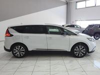 Usata Renault Espace Initiale Paris 188 CV (138 kW) 2021 Bianco Monovolume