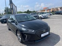 usata Hyundai Ioniq Ioniq Hybrid1.6 hybrid Comfort Plus Pack 6dct my19