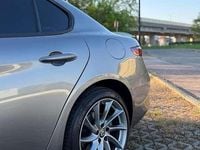 Usata Alfa Romeo Giulia Business 150 CV (110 kW) 2018 Grigio Berlina