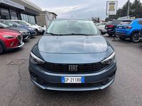 Usata Fiat Tipo 131 CV (96 kW) 2023 Blu Station wagon