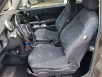 Usata Mini Cooper 75 CV (55 kW) 2003 Grigio Utilitaria