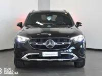 Usata Mercedes GLC220 Advanced 197 CV (144 kW) 2024 Nero SUV