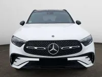 Usata Mercedes GLC220 AMG Line Premium Plus 197 CV (144 kW) 2025 Bianco SUV