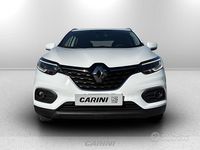 Usata Renault Kadjar Business 115 CV (84 kW) 2020 Bianco SUV
