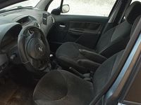 Usata Citroën C3 2009 Utilitaria