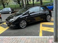 Usata Opel Corsa Cosmo 90 CV (66 kW) 2017 Berlina