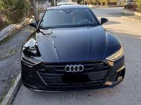 Usata Audi A7 Ambiente 204 CV (150 kW) 2019 Berlina