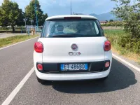 Usata Fiat 500 85 CV (62 kW) 2013 Bianco Monovolume