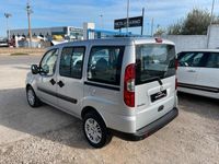 usata Fiat Doblò 1.3 Multijet 5 Posti Perfetto