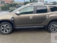 Usata Dacia Duster Prestige 131 CV (96 kW) 2019 Bronzo SUV