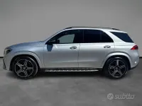 Usata Mercedes GLE300 AMG Line Premium Plus 269 CV (197 kW) 2025 Other SUV