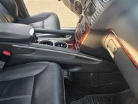 Usata Mercedes GL350 211 CV (155 kW) 2012 Grigio SUV