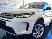 Usata Land Rover Discovery Sport S 150 CV (110 kW) 2020 Bianco SUV