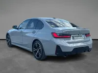 Usata BMW 320 M Sport 190 CV (139 kW) 2025 Grigio Berlina