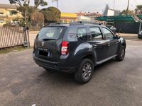 usata Dacia Duster 1.5 dCi 110CV 4x2 Prestige