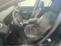 Usata Mercedes GLA200 Advanced Plus 150 CV (110 kW) 2024 Nero SUV