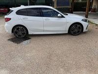 Usata BMW 118 M Sport 150 CV (110 kW) 2020 Utilitaria