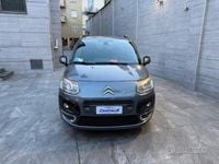 Usata Citroën C3 Picasso 95 CV (69 kW) 2009 Grigio Monovolume