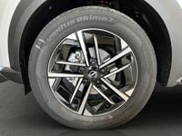 Nuova Nissan Juke N-Connecta 114 CV (83 kW) 2026 Bianco SUV