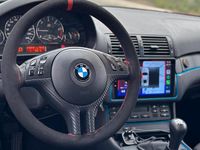 Usata BMW 320 150 CV (110 kW) 2005
