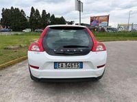 Usata Volvo C30 Summum 101 CV (74 kW) 2010 Utilitaria
