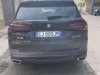 Usata BMW X5 M Sport 286 CV (210 kW) 2022 SUV
