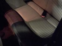 Usata Lancia Ypsilon 69 CV (50 kW) 2008 Grigio Utilitaria