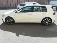 Usata VW Golf VII GTI 245 CV (180 kW) 2018 Berlina