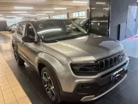 Usata Jeep Avenger 101 CV (74 kW) 2023 Grigio SUV