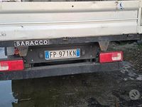 Usata VW Crafter 180 CV (132 kW) 2018 Furgone